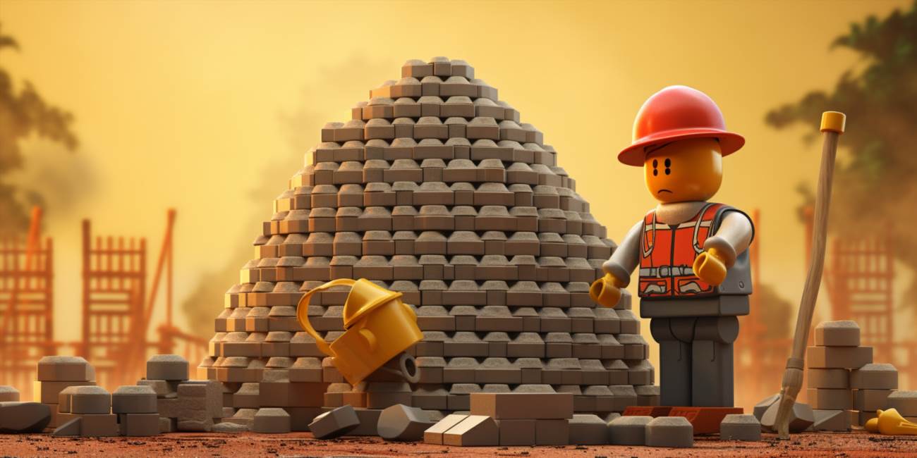 Jak zbudować komin zewnętrzny