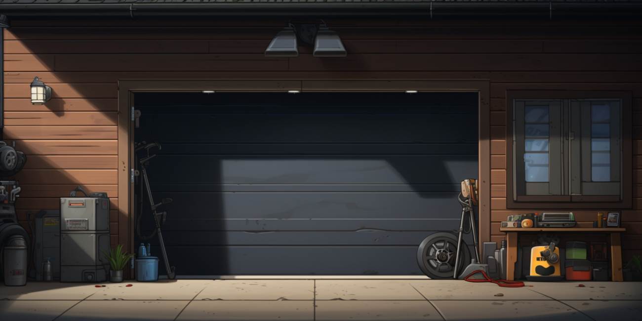 Jakie wymiary garażu?